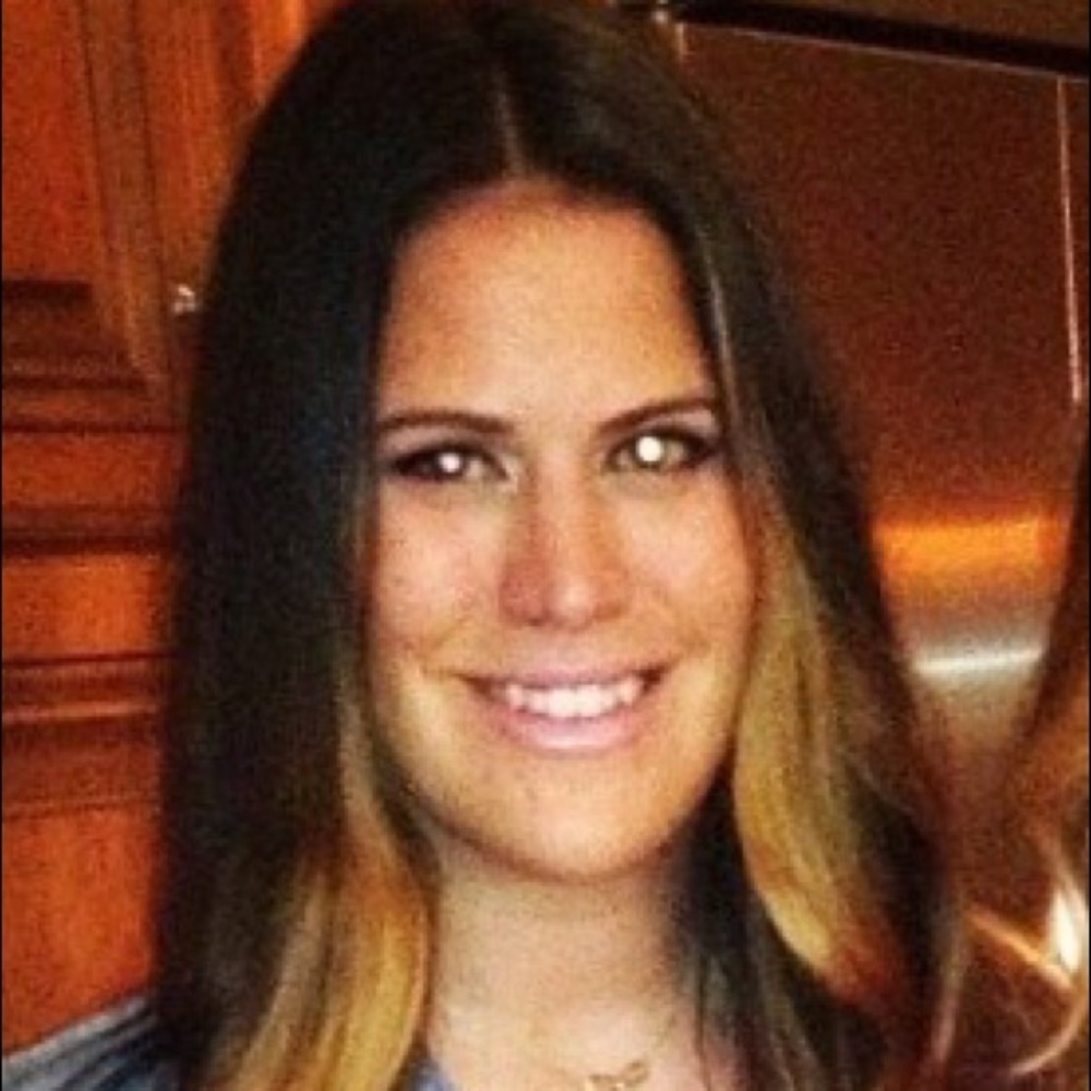 Meet your Posher, Christa